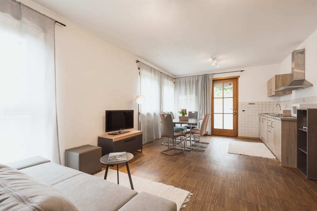 Zimmer Residence Montani