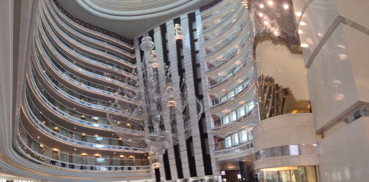 Sonstiges Hotel Delphin Imperial