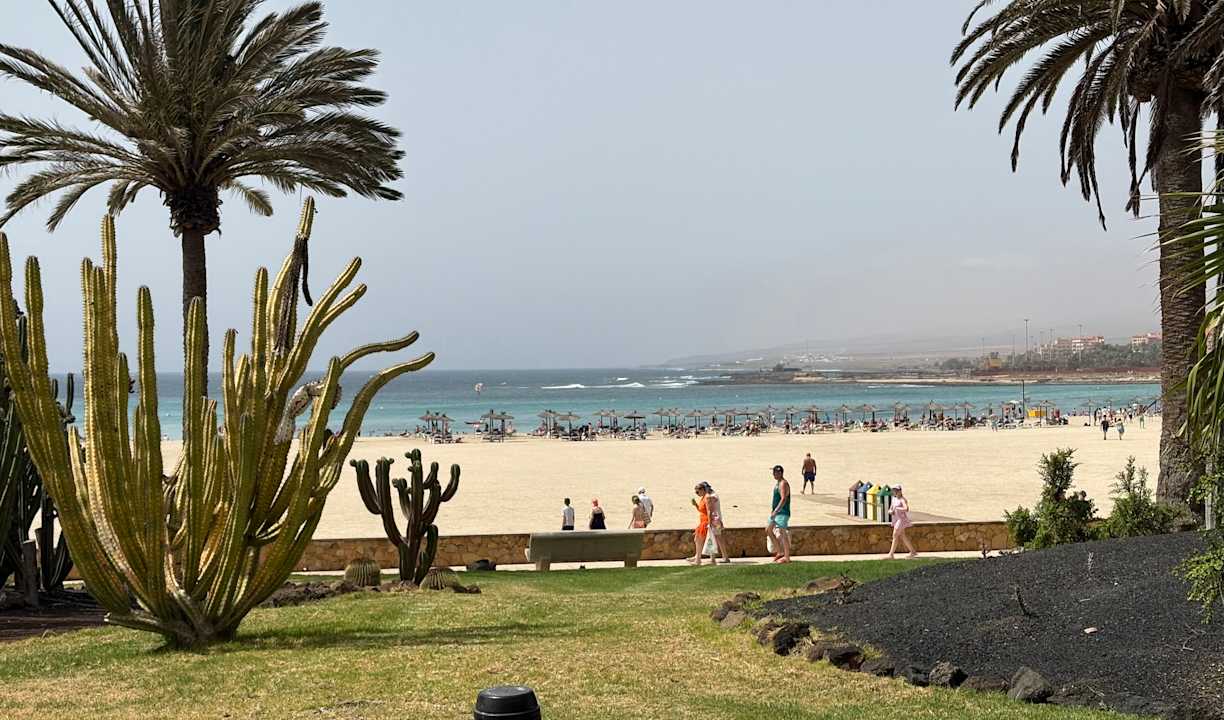 Strand Barceló Fuerteventura Royal Level Adults Only