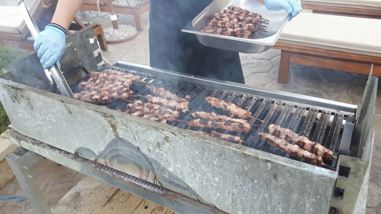 Restaurant Cactus Royal