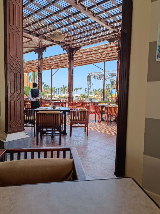 Gastro Stella Beach Resort & Spa Makadi Bay