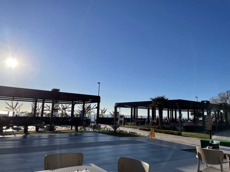 Pool Seaden Quality Resort & Spa