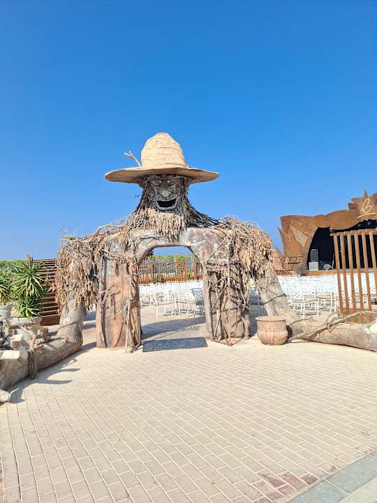 Strand Pickalbatros Palace Hotel-Port Ghalib