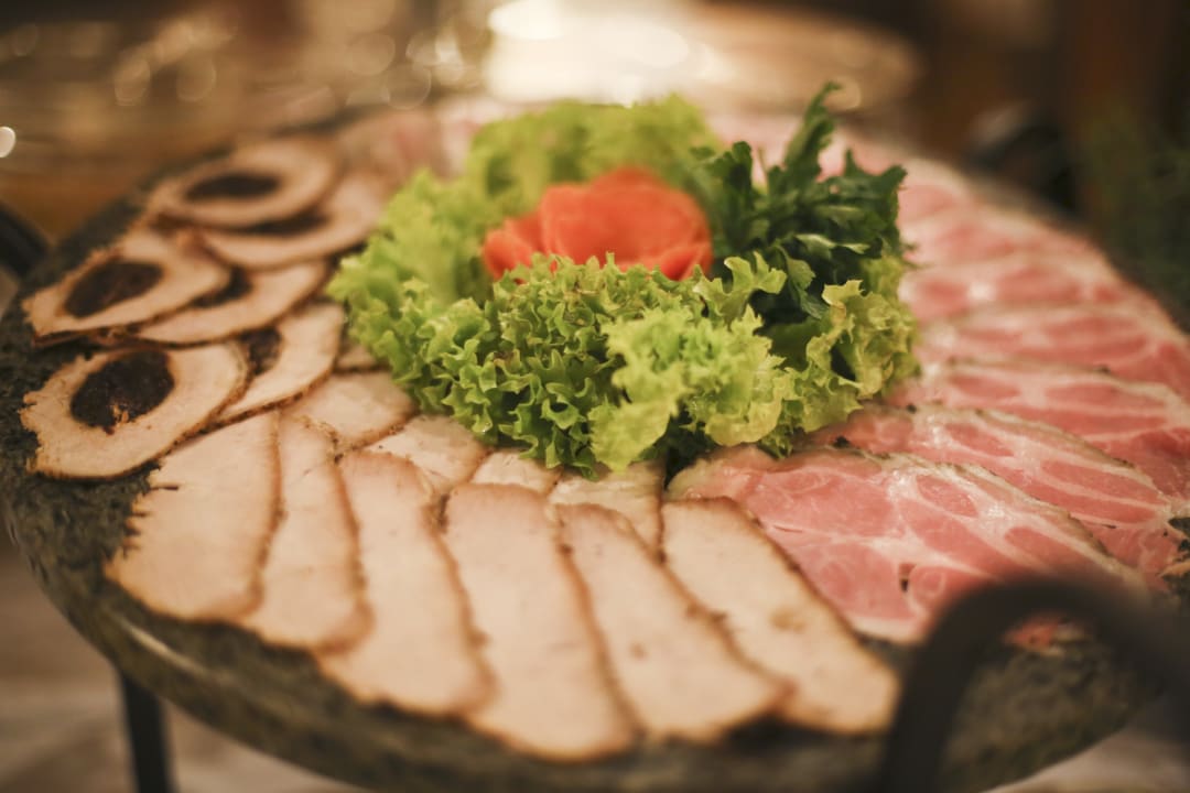 Gastro Hotel Karczma Spichrz