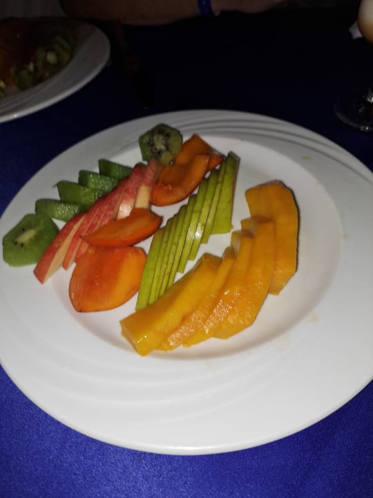 Gastro Titanic Beach Spa & Aqua Park