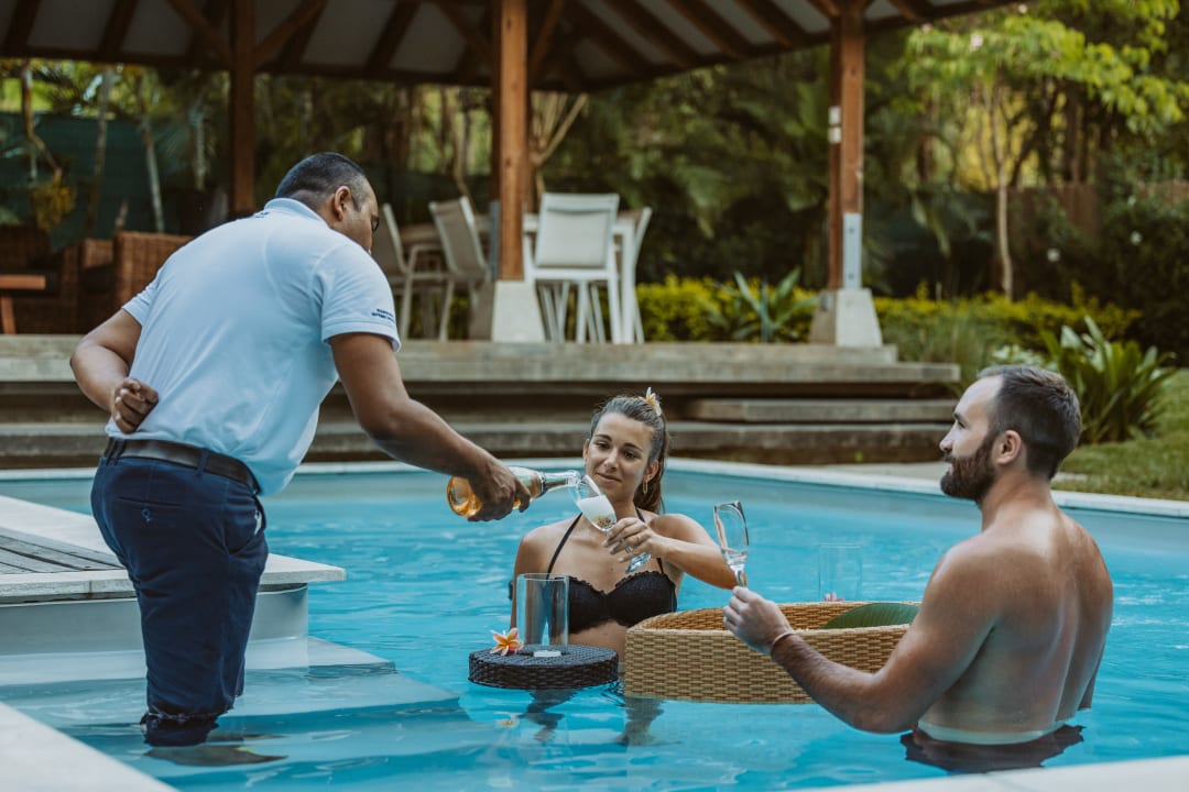 Gastro Marguery Villas