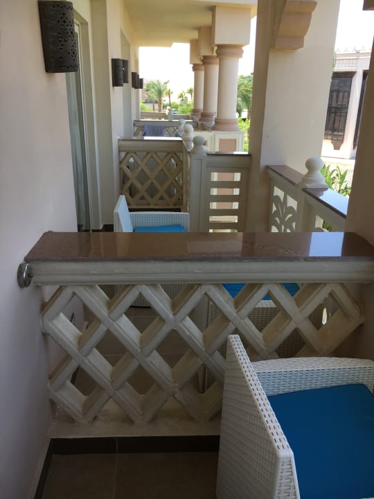 Zimmer Pickalbatros Palace Resort