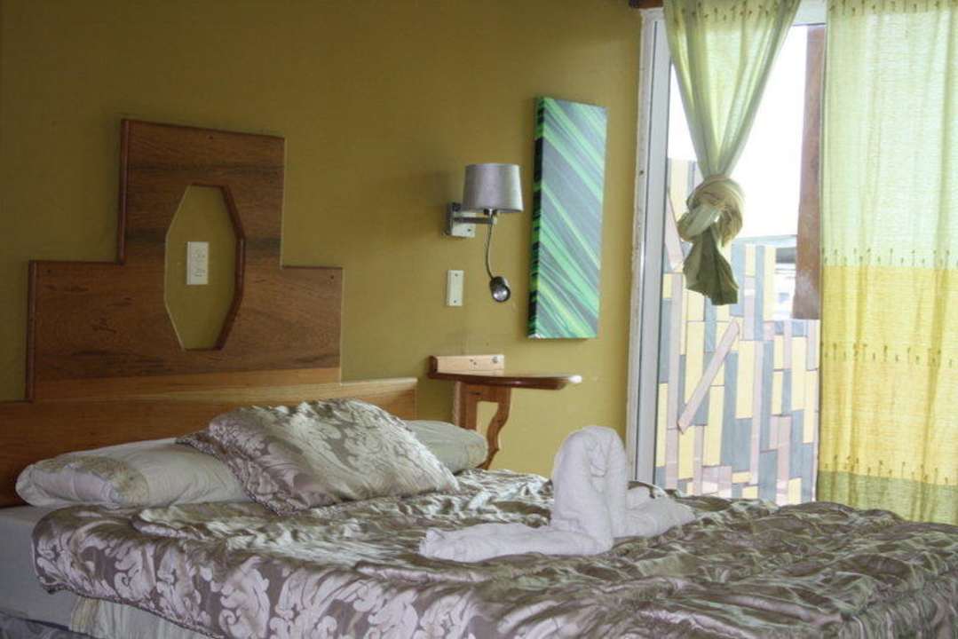 Estándar Hotel Oasis Over the Sea