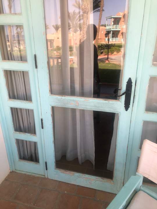 Zimmer Radisson Blu Resort, El Quseir