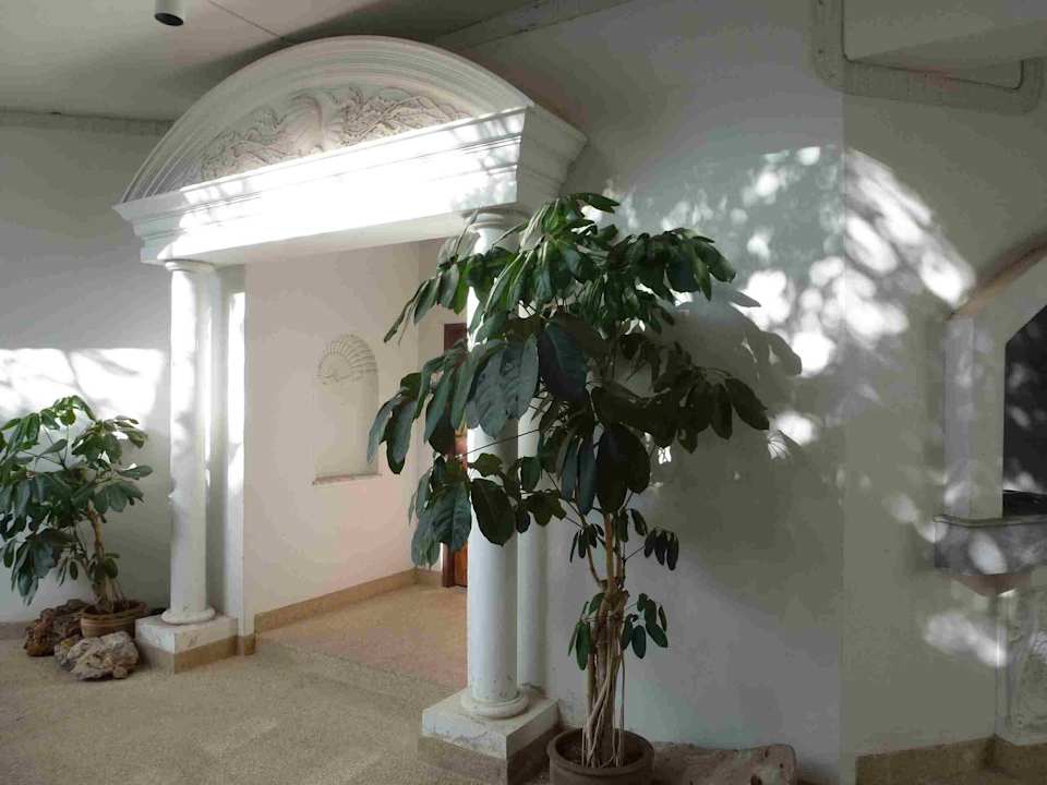 Hotel Hinsuay Namsai Resort Hotel Hinsuay Namsai Resort