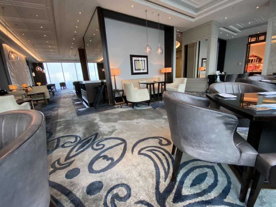 Gastro Hilton Istanbul Bomonti Hotel & Conference Center