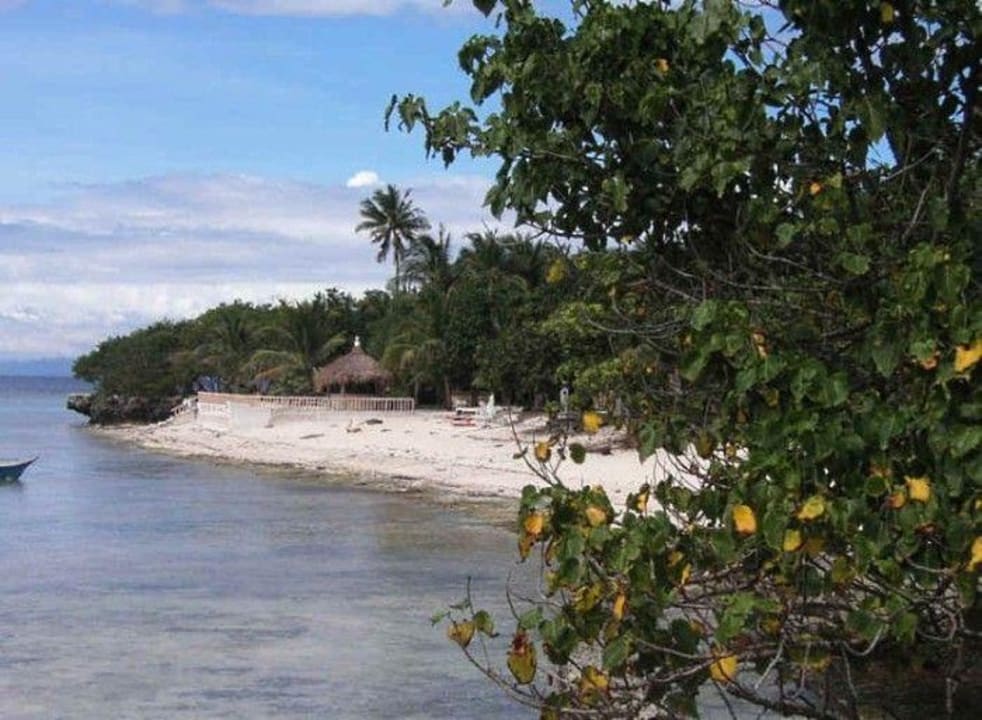 Beach La Estrella Hotel La Estrella Beach Resort