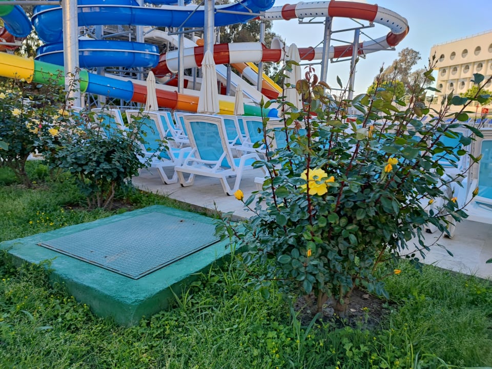 Sport & Freizeit Asteria Collection Side