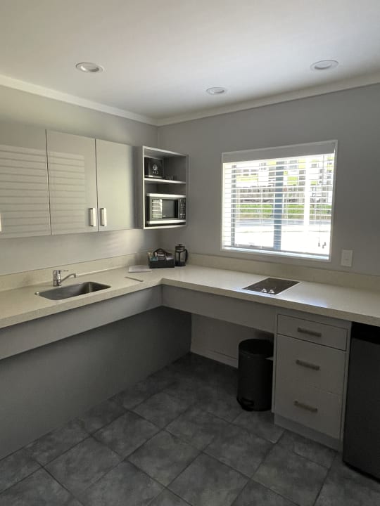 Zimmer Hotel Aubyn Court Motor Lodge