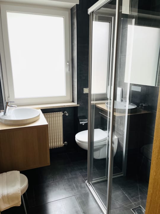 Zimmer Hotel Post Gries