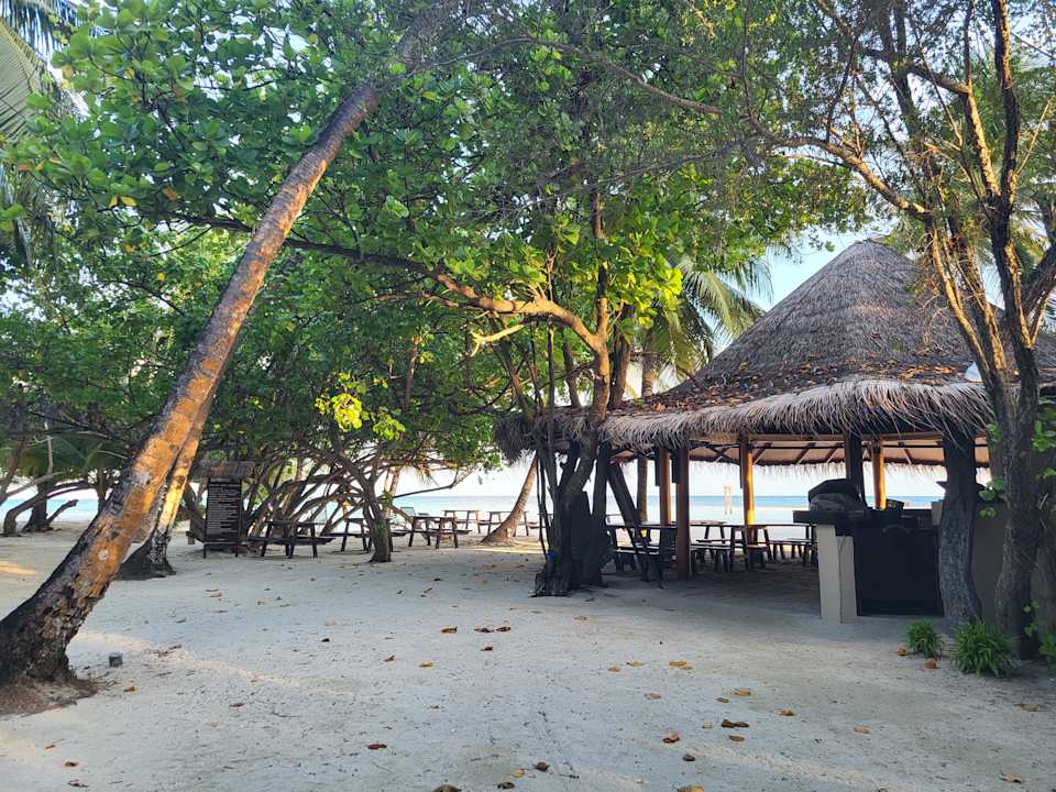 Gastro Adaaran Select Hudhuran Fushi - Premium All Inclusive