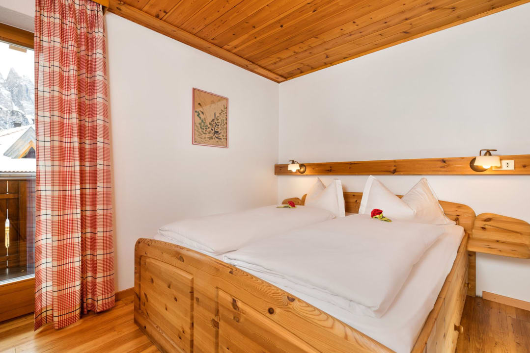 Zimmer Residence Antares