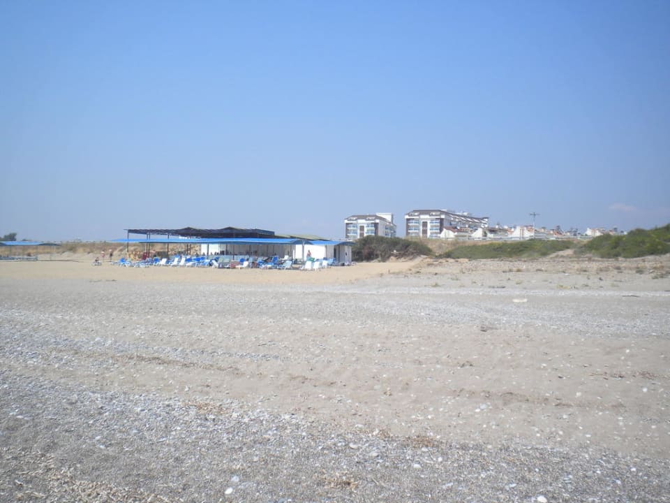 Der Steinstrand Cenger Beach Resort & Spa