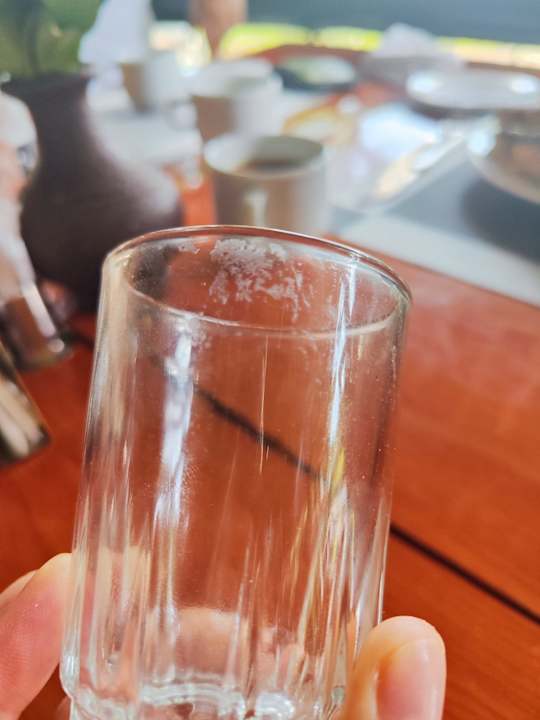 Gastro Hotel Southern Palms Beach Resort