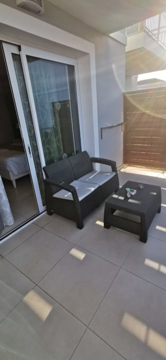 Zimmer Anemos Luxury Grand Resort