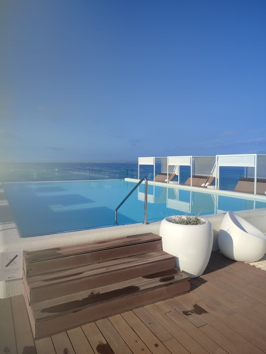 Pool Hotel HM Gran Fiesta