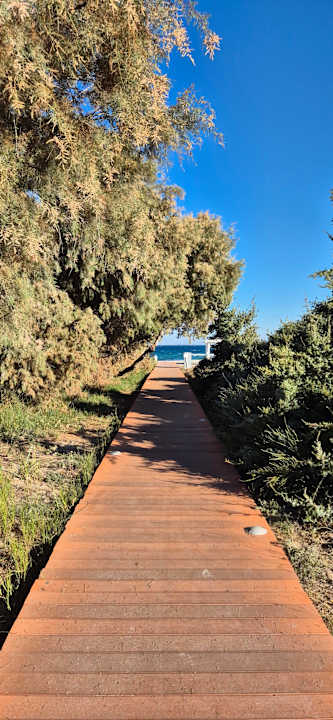 Sonstiges Blue Lagoon Resort