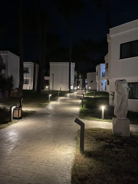 Außenansicht Siu Collection