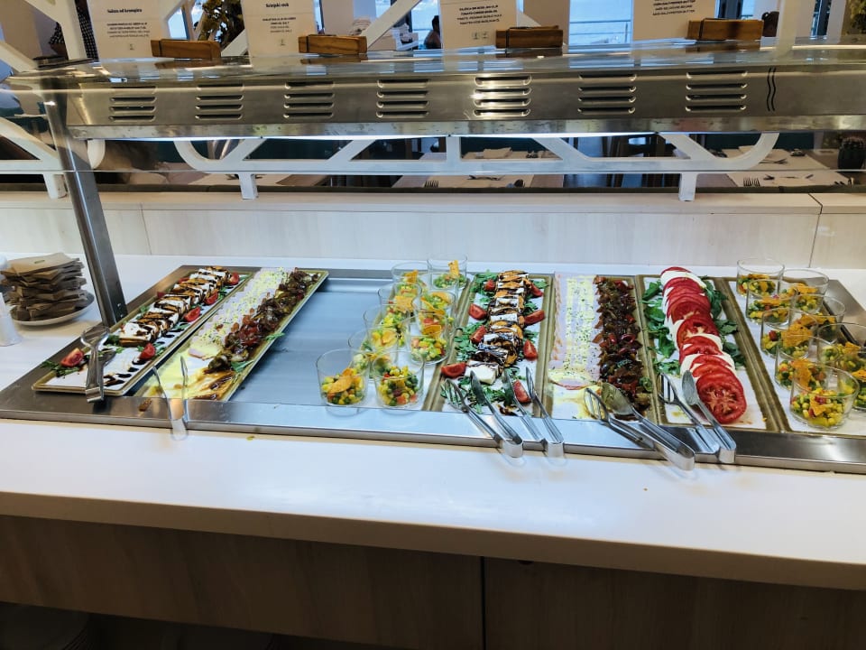 Gastro Iberostar Waves Herceg Novi