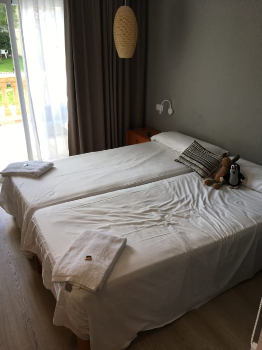 Zimmer ICON Valparaiso - Adults Only