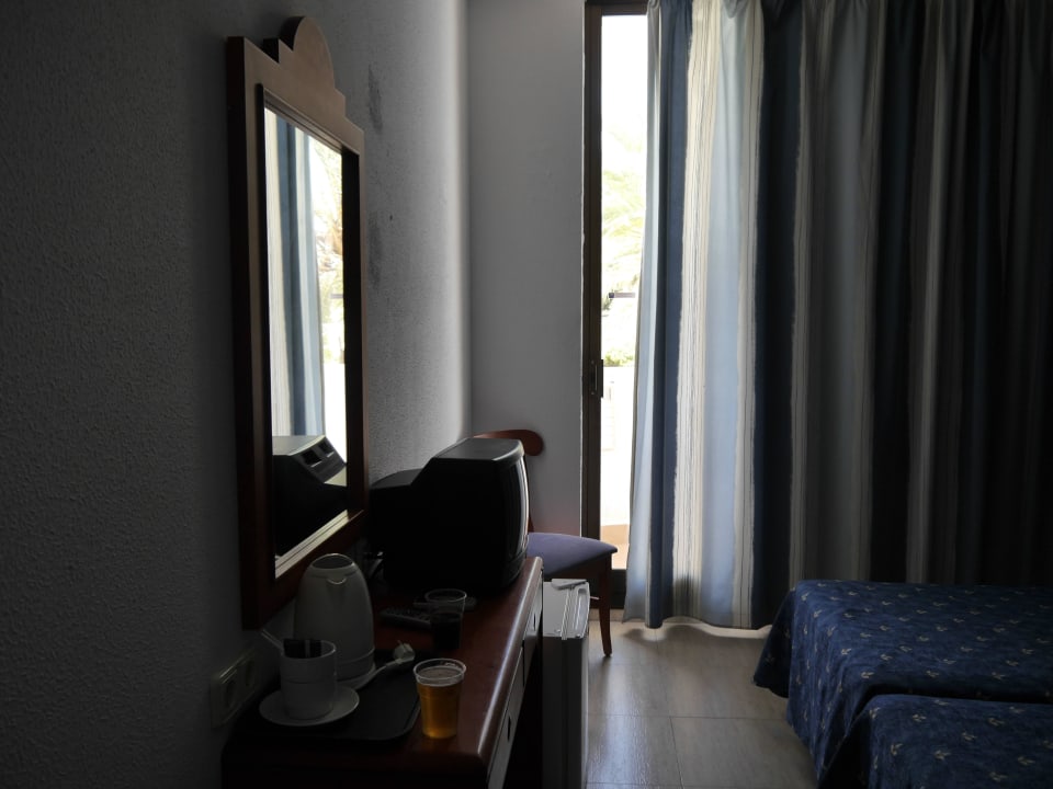 Pokój dwuosobowy Bordoy Alcudia Bay