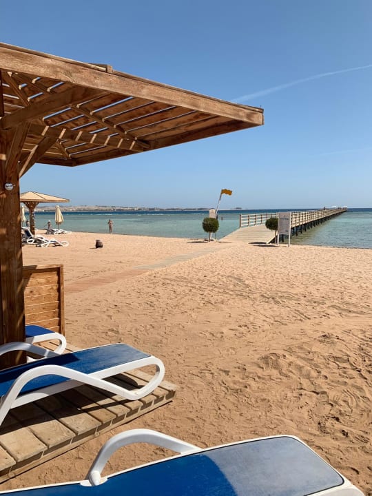 Strand Tropitel Sahl Hasheesh