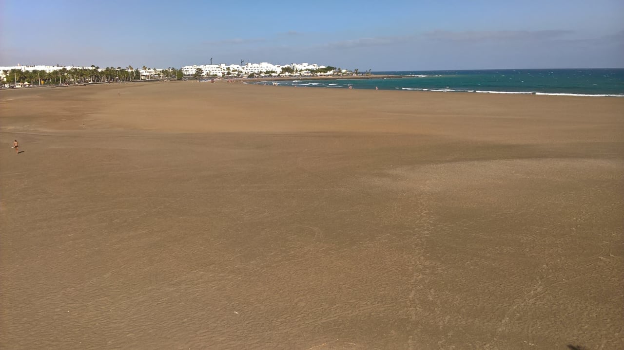 Strand Aparthotel Costa Mar