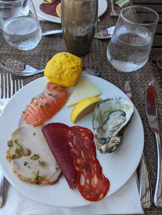 Gastro TUI MAGIC LIFE Calabria