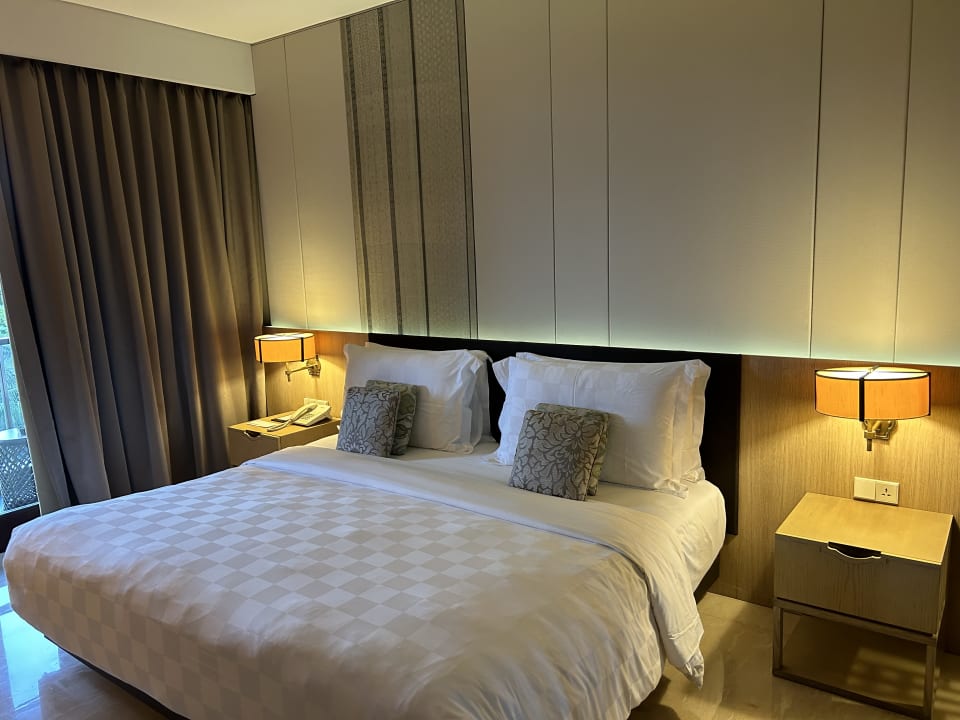 Zimmer The Anvaya Beach Resorts Bali