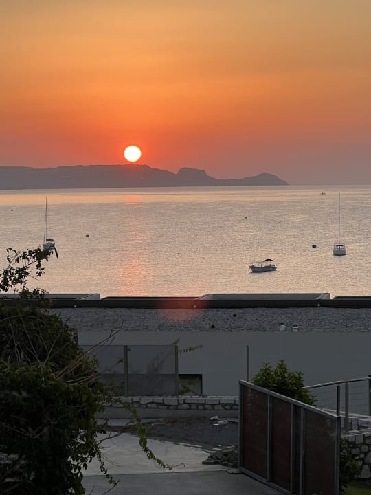 Strand Rodos Princess Beach Hotel & Spa