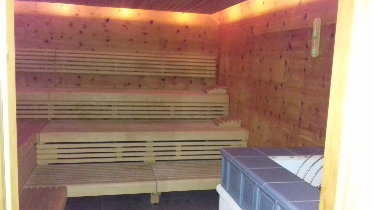 Sport & Freizeit Falkensteiner Hotel Bad Leonfelden