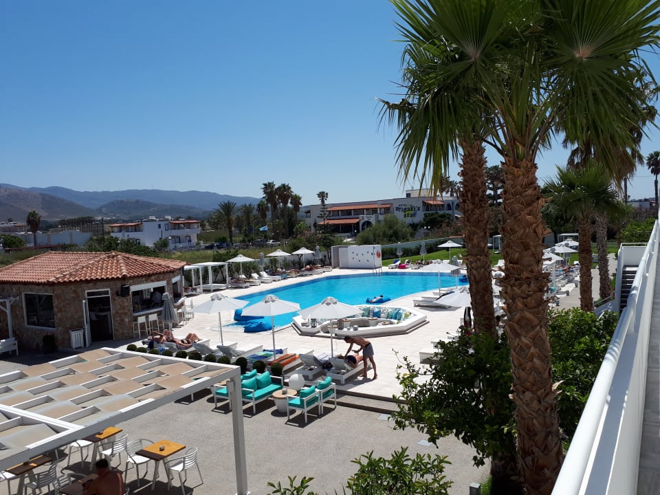 Pool Gaia In Style - Adults only