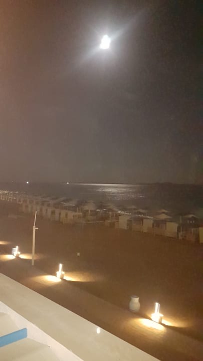 Ausblick Pickalbatros Palace Resort