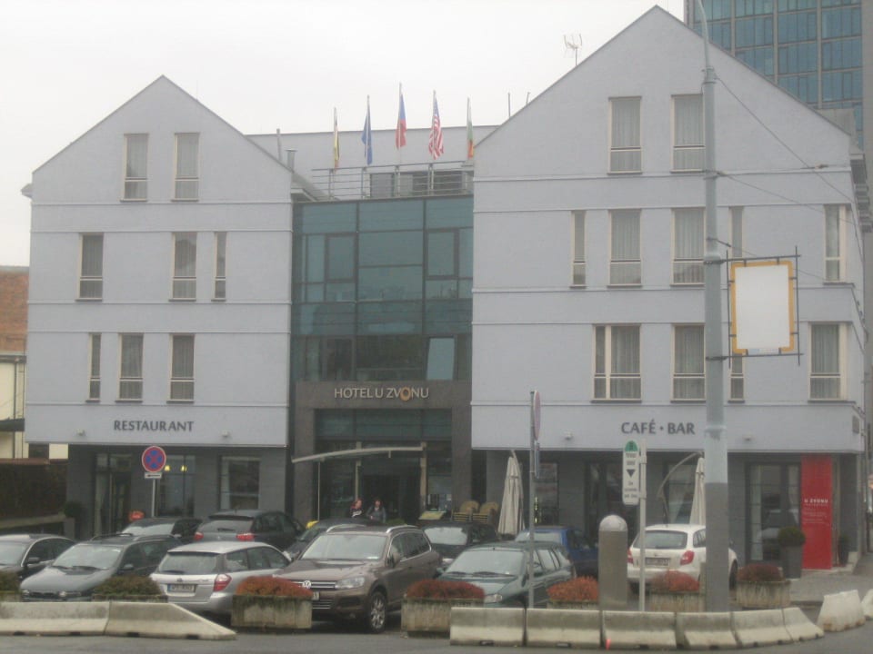 Hotel U Zvonu, Pilsen Hotel U Zvonu