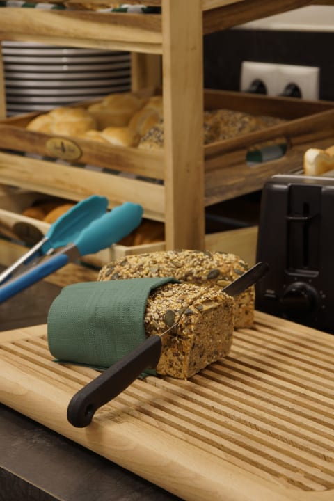 Sonstiges Hotel Edel Weiss