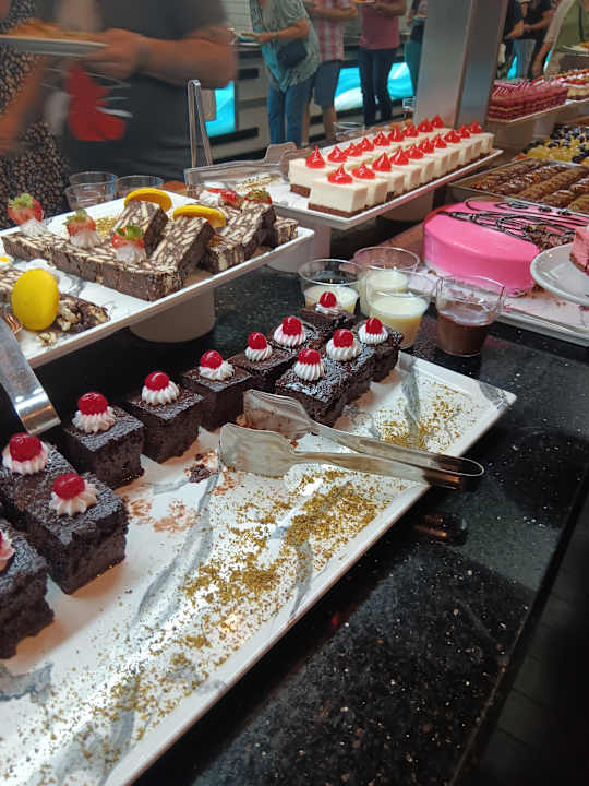 Gastro Hotel Ephesia