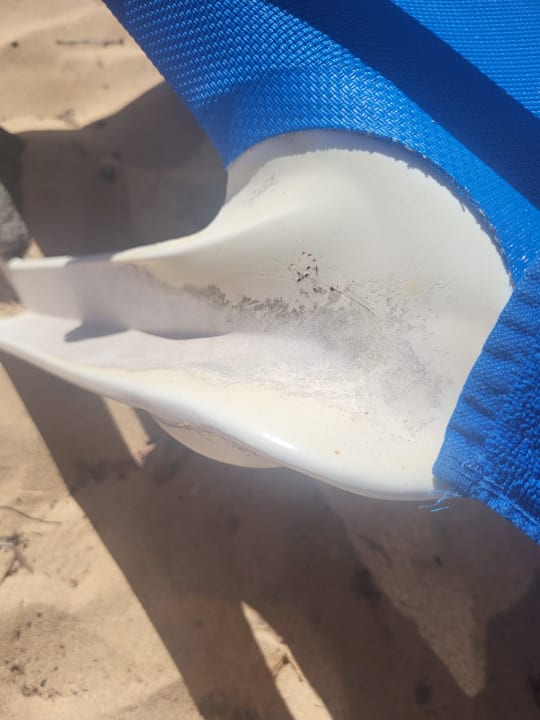 Strand SBH Costa Calma Beach Resort