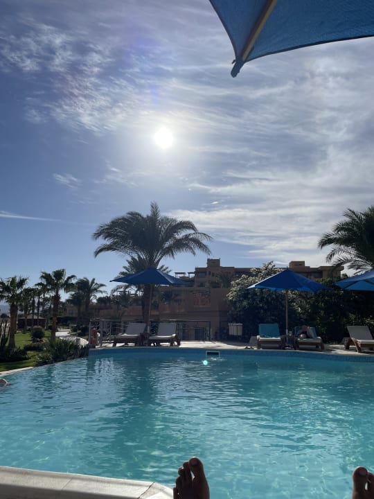 Pool Shams Prestige Abu Soma-Adults Only