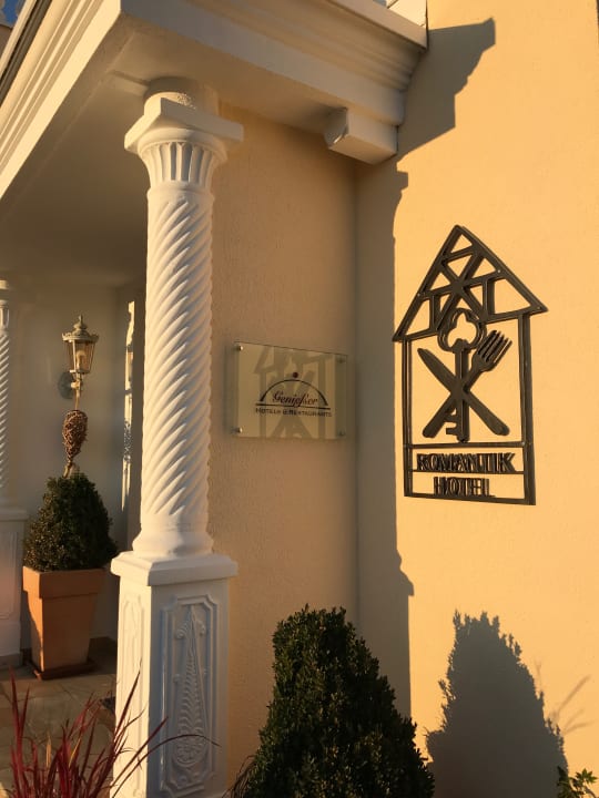 Außenansicht Bergergut - Das Genießerhotel für Paare