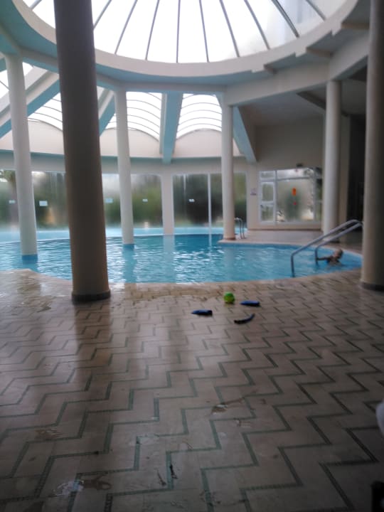 Pool Mahdia Beach & Aquapark