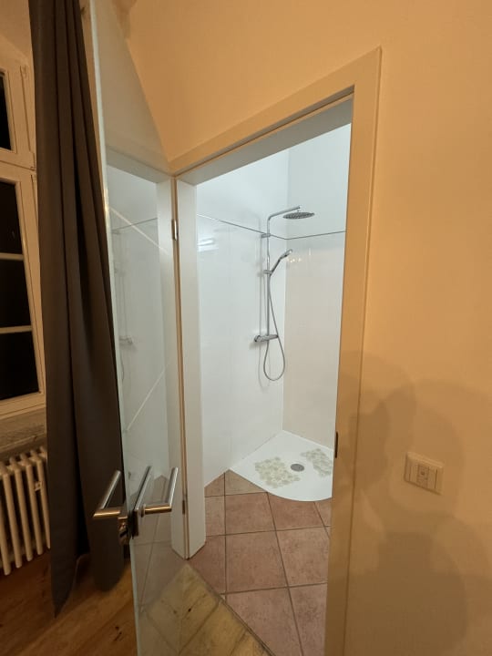 Zimmer Hotel St. Hubertus