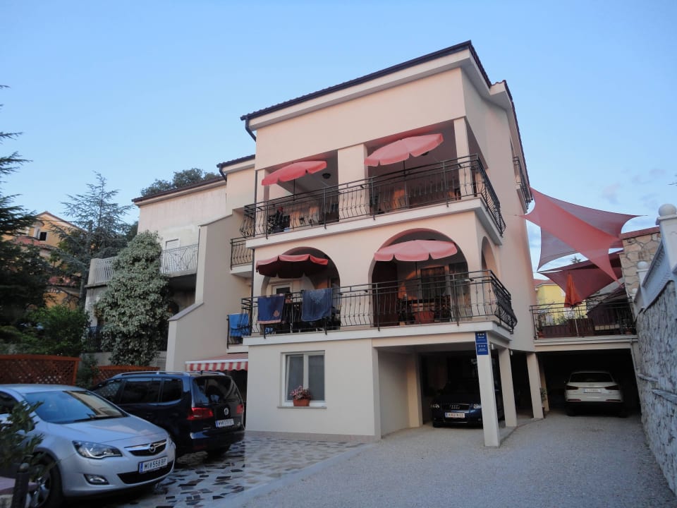 Ferienhaus Ferienhaus Blatancic