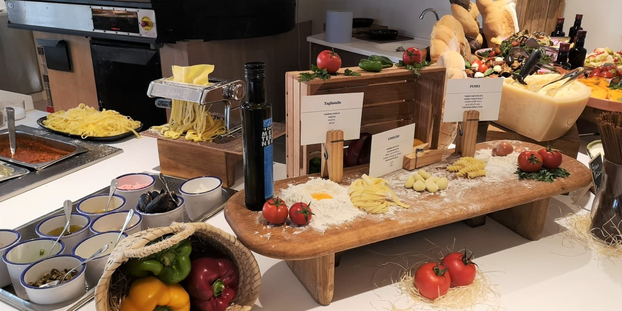 Gastro Iberostar Selection Sábila