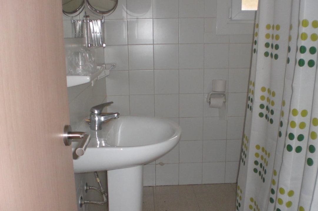 Bad Hotel Teide Annex