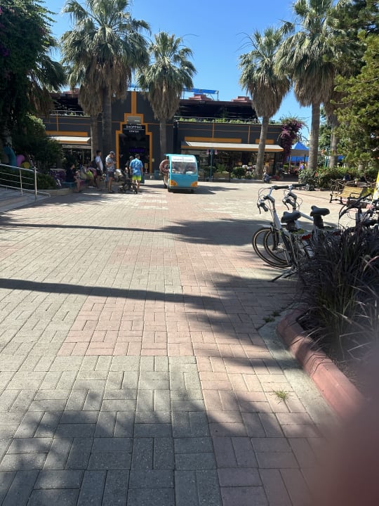 Außenansicht VONRESORT Golden Beach